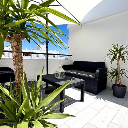 D&A Guest House Room فارو المظهر الخارجي الصورة