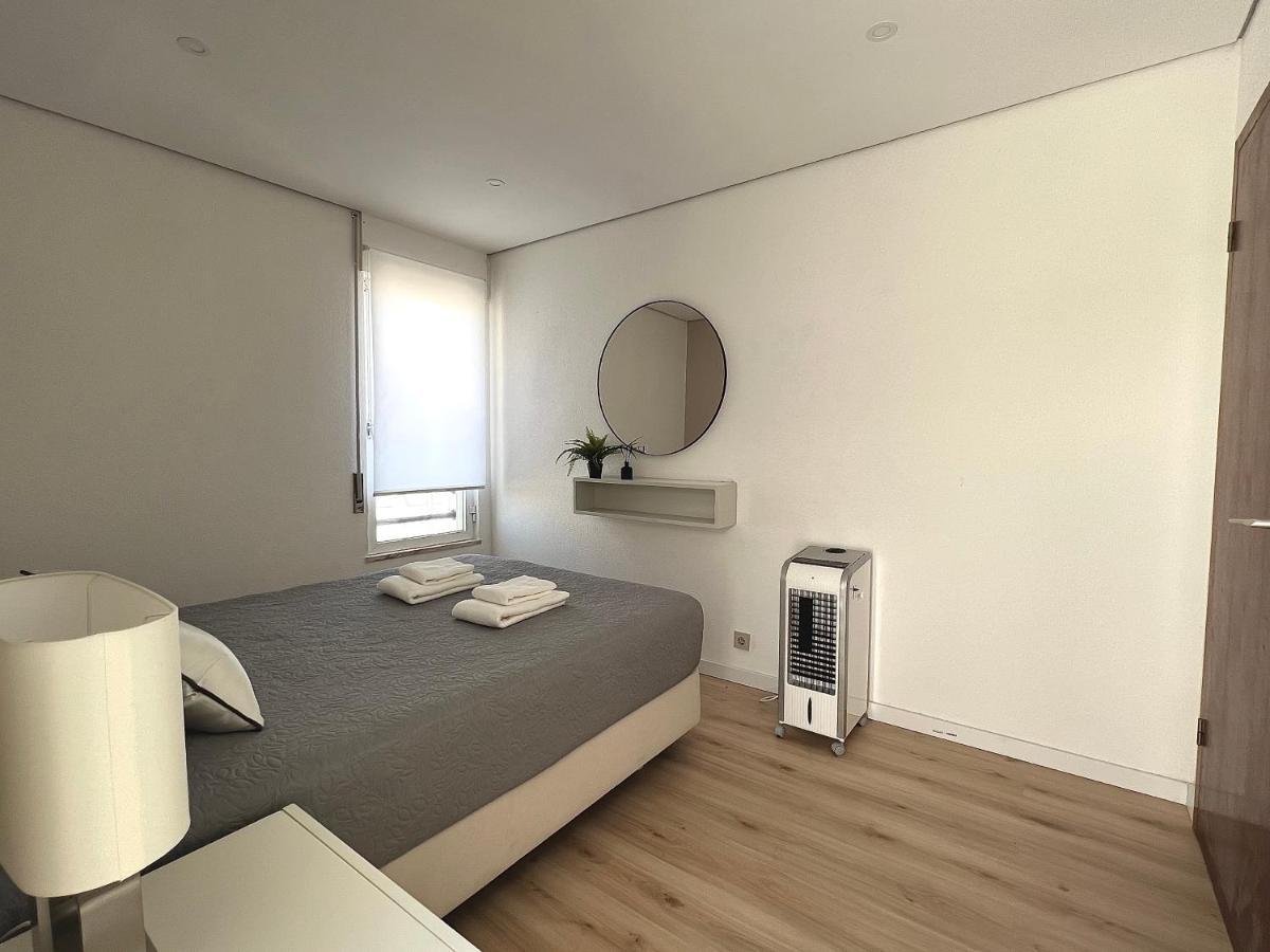 D&A Guest House Room فارو المظهر الخارجي الصورة