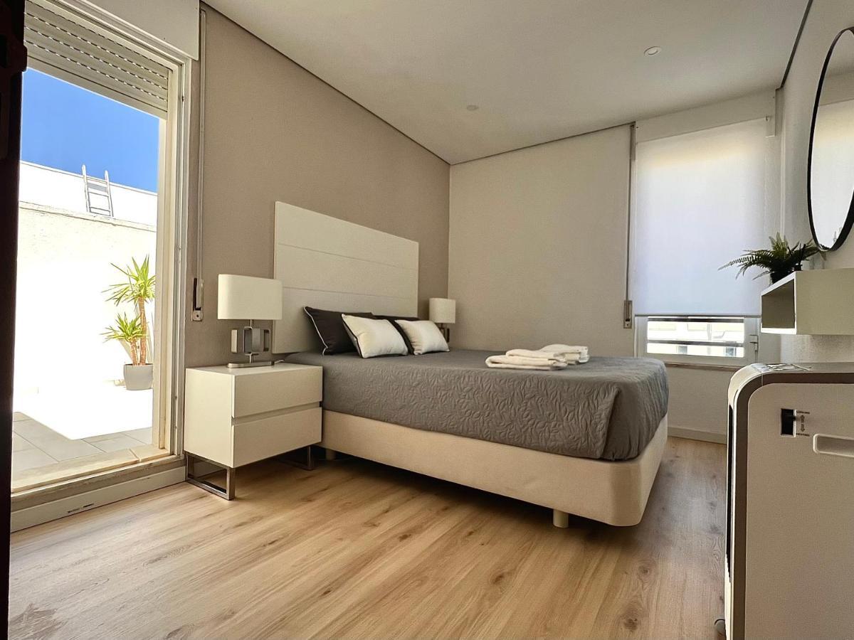 D&A Guest House Room فارو المظهر الخارجي الصورة